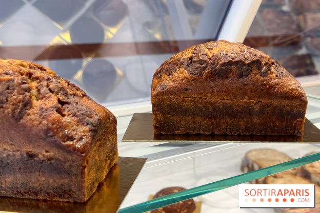 Christophe Louie - Pains