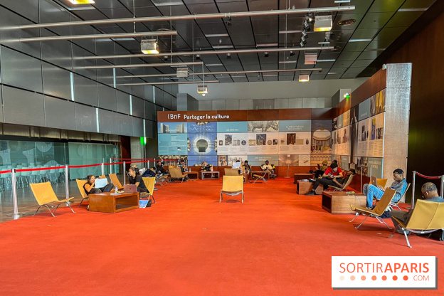 BnF François Mitterrand - image00015