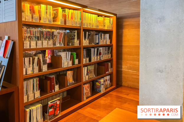 BnF François Mitterrand - image00005