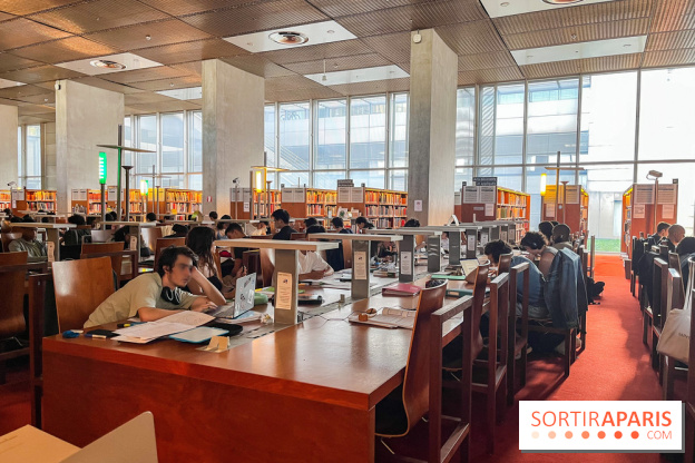 BnF François Mitterrand - image00002