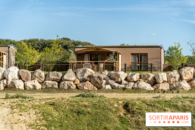 Les lodges de Thoiry - dormir à Thoiry en Terres d'Afrique - Photos -  A7C3242