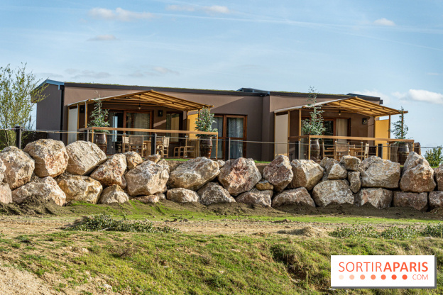 Les lodges de Thoiry - dormir à Thoiry en Terres d'Afrique - Photos -  A7C3246