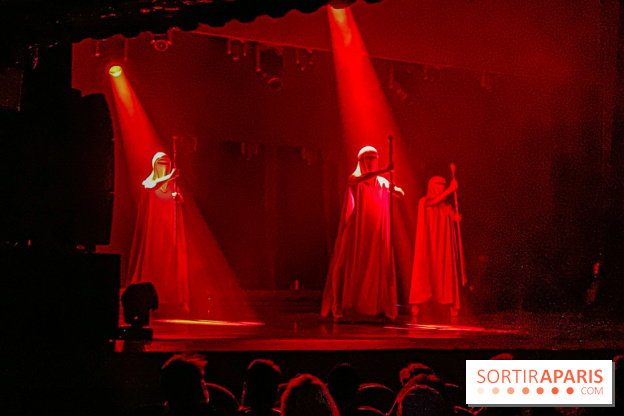 Star Wars The Empire Strips Back