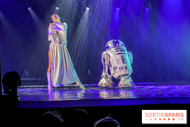 Star Wars The Empire Strips Back