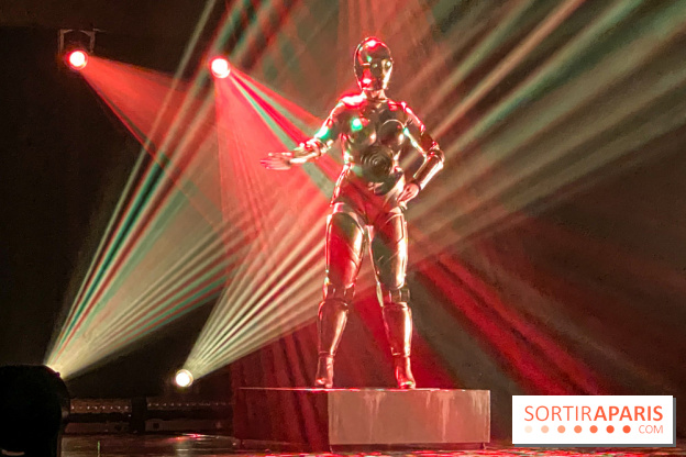 Star Wars The Empire Strips Back