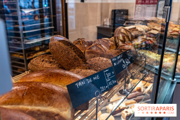 Atelier Fargo, la pâtisserie artisanale gourmande au levain naturel