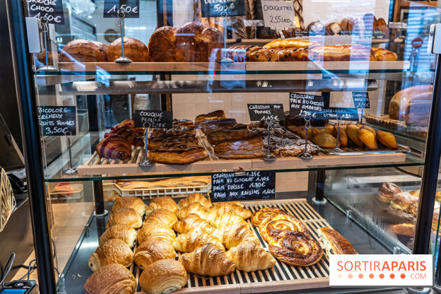 Atelier Fargo, la pâtisserie artisanale gourmande au levain naturel  -  A7C2957