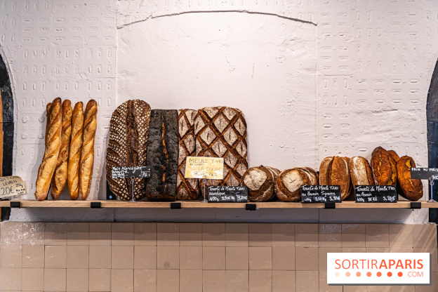 Atelier Fargo, la pâtisserie artisanale gourmande au levain naturel