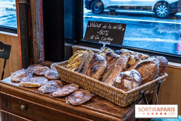 Atelier Fargo, la pâtisserie artisanale gourmande au levain naturel