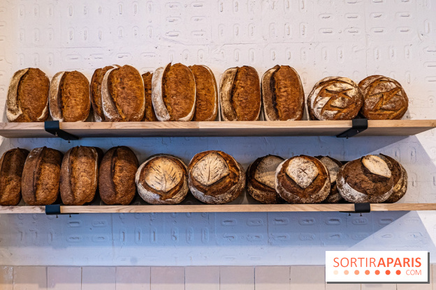 Atelier Fargo, la pâtisserie artisanale gourmande au levain naturel