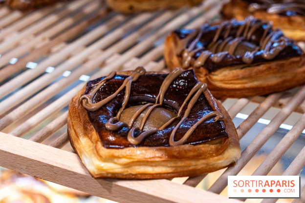 Atelier Fargo, la pâtisserie artisanale gourmande au levain naturel  -  A7C2974