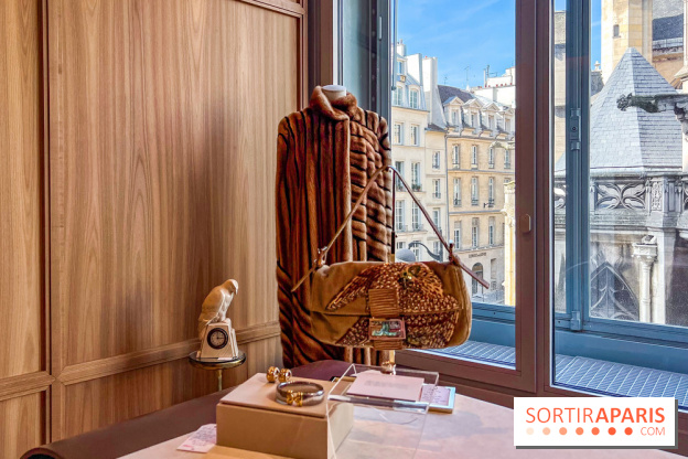 Exposition luxe vintage LVMH à la Samaritaine - Heristoria - image00006