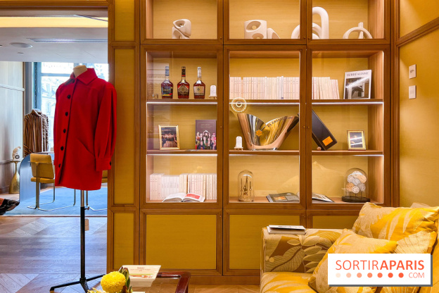 Exposition luxe vintage LVMH à la Samaritaine - Heristoria - image00011