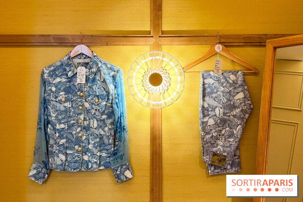 Exposition luxe vintage LVMH à la Samaritaine - Heristoria - image00017