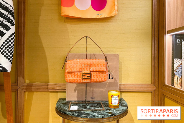 Exposition luxe vintage LVMH à la Samaritaine - Heristoria - image00022