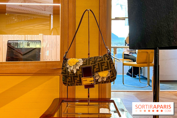 Exposition luxe vintage LVMH à la Samaritaine - Heristoria - image00024