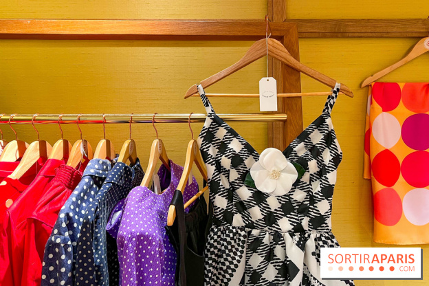 Exposition luxe vintage LVMH à la Samaritaine - Heristoria - image00026