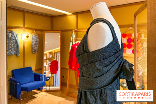 Exposition luxe vintage LVMH à la Samaritaine - Heristoria - image00027