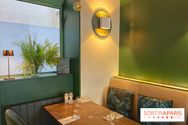 Le Potager de Charlotte - IMG 5678