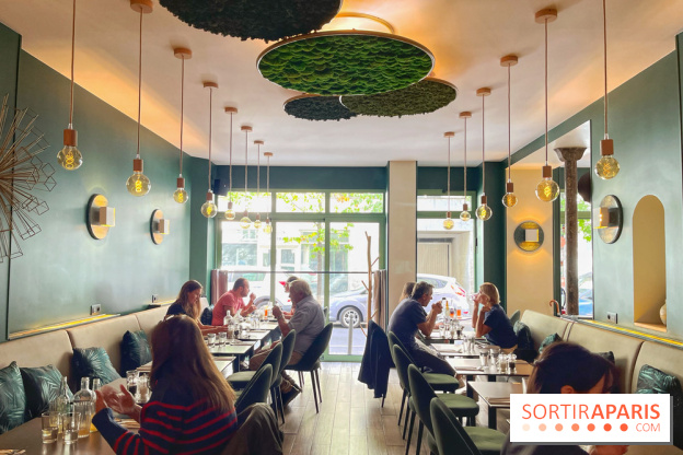 Le Potager de Charlotte - IMG 5679