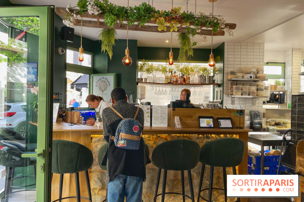 Le Potager de Charlotte - IMG 5683