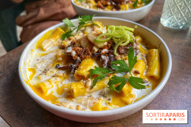 Le Potager de Charlotte - IMG 5684