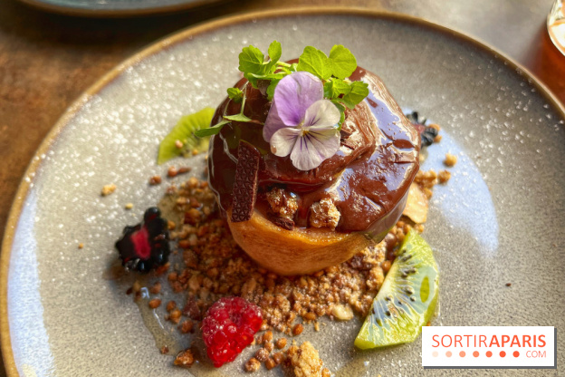 Le Potager de Charlotte - IMG 5691