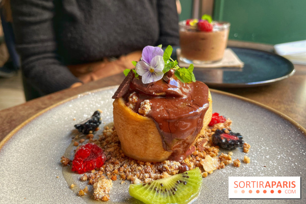 Le Potager de Charlotte - IMG 5692