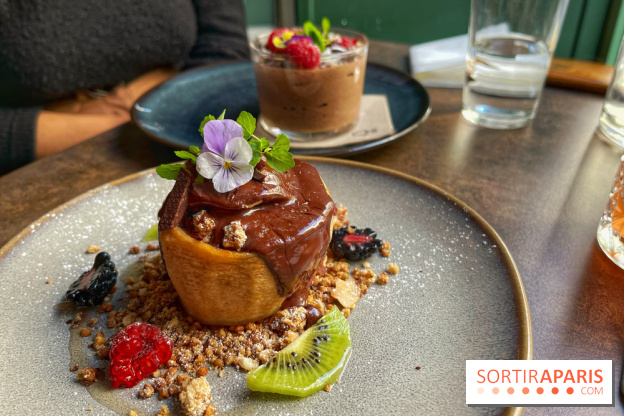 Le Potager de Charlotte - IMG 5696