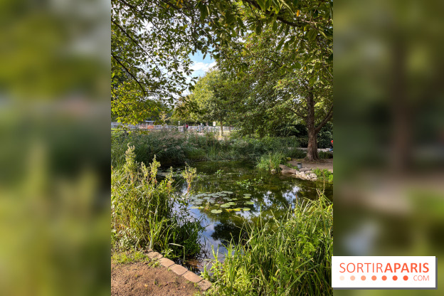 La ferme pédagogique du parc des Chanteraines - image00037