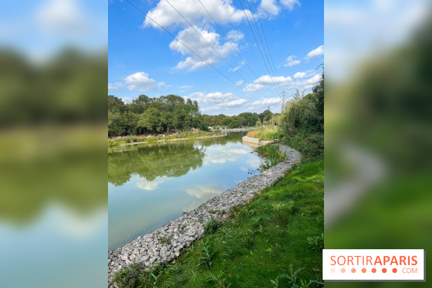 Le parc des Chanteraines - image00064