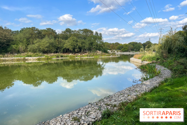 Le parc des Chanteraines - image00065