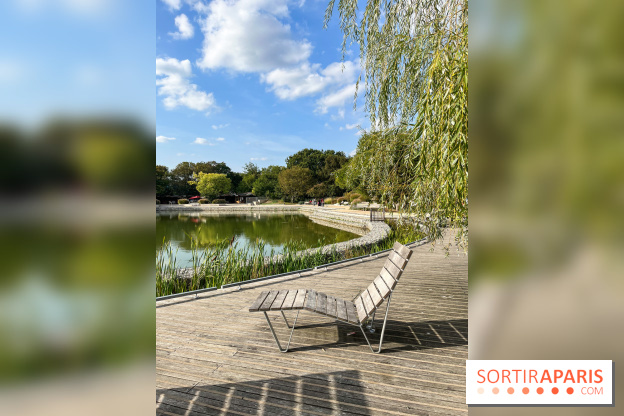 Le parc des Chanteraines - image00059