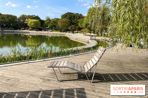 Le parc des Chanteraines - image00060