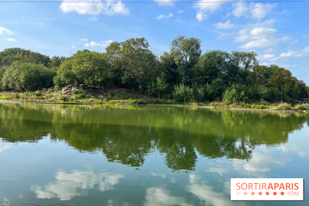 Le parc des Chanteraines - image00062