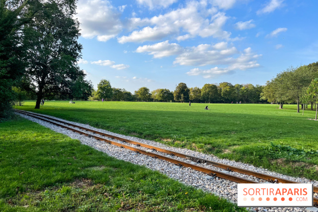 Le parc des Chanteraines - image00020