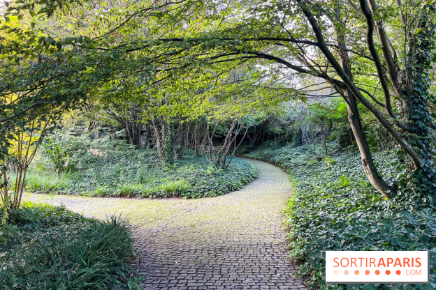 Le parc des Chanteraines - image00014