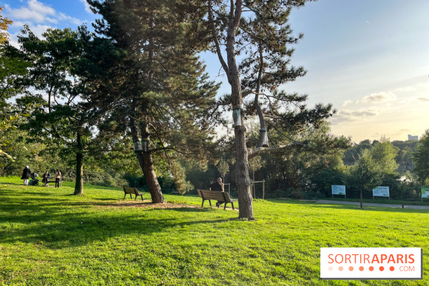 Le parc des Chanteraines - image00006