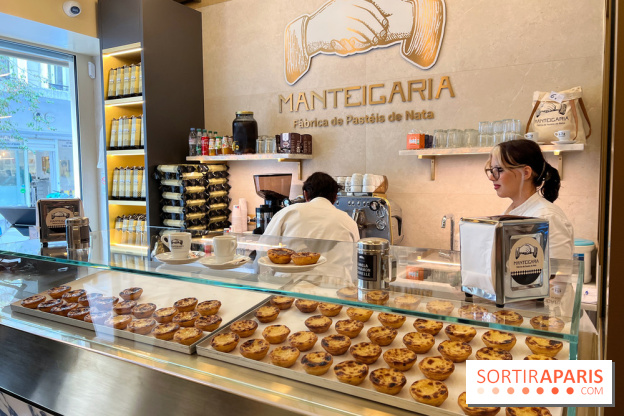 Manteigaria - Décoration