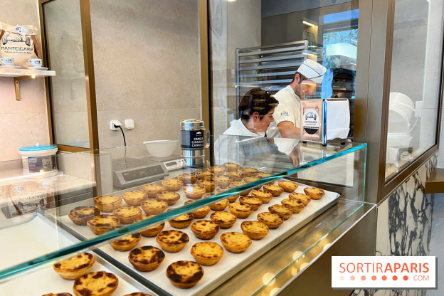 Manteigaria - Décoration