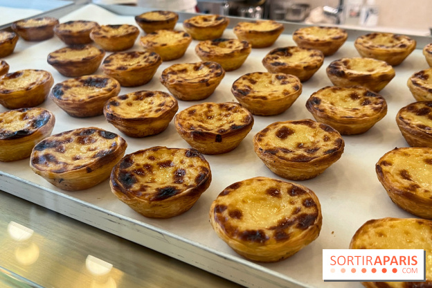 Manteigaria - Pasteis de nata