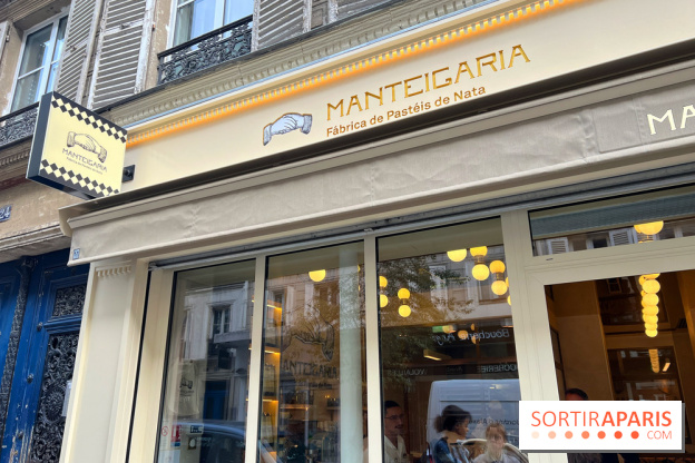 Manteigaria - Devanture