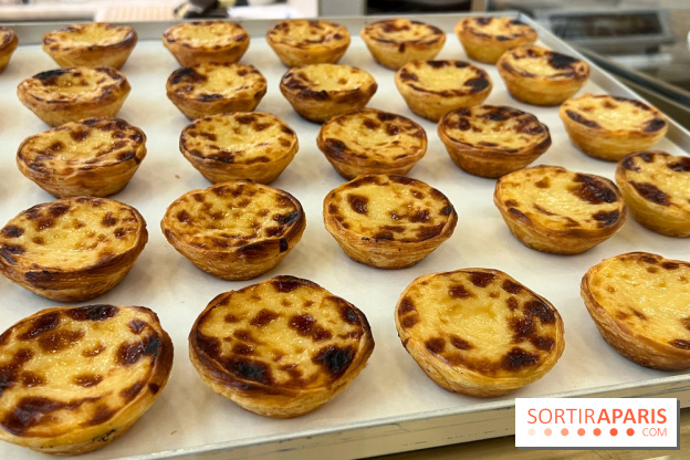Manteigaria - Pasteis de nata