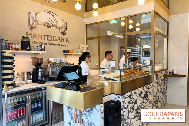 Manteigaria - Décoration