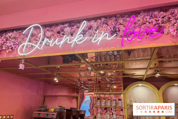 Secret Garden, le brunch immersif dans le 13e