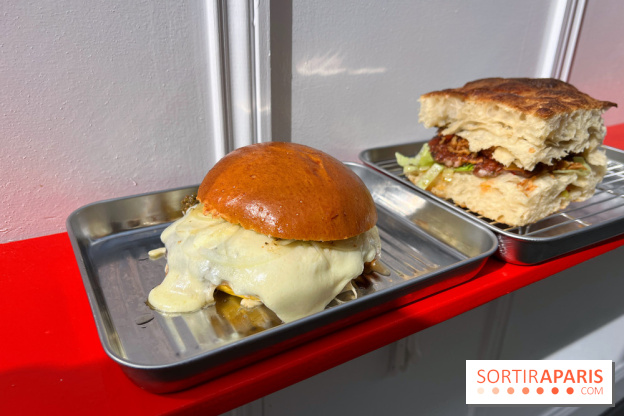 Pin-Pan - Sandwiches