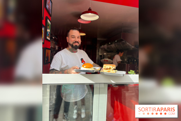 Pin-Pan - Alexandre Chapier