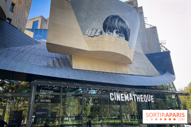 Exposition Viva Varda !