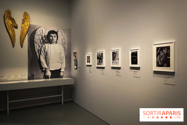 Exposition Viva Varda !