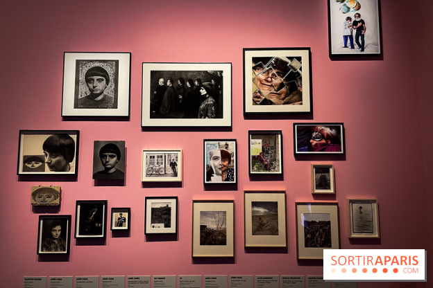 Exposition Viva Varda !